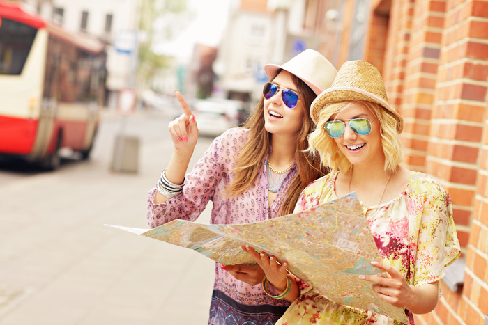 Student Group Tour