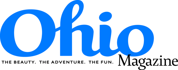 Ohio Magazine Logo