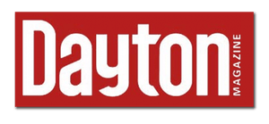 Dayton Mag Logo