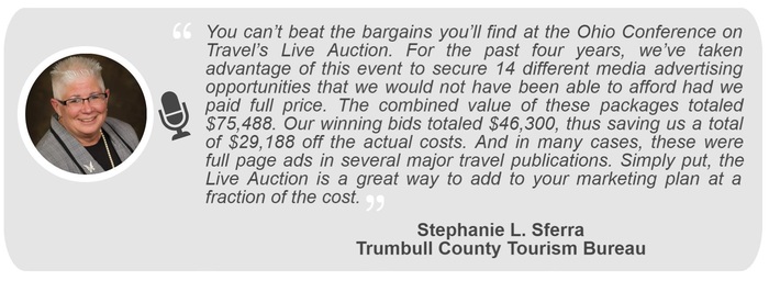 Live Auction
