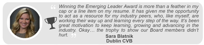 Emerging Leader 1