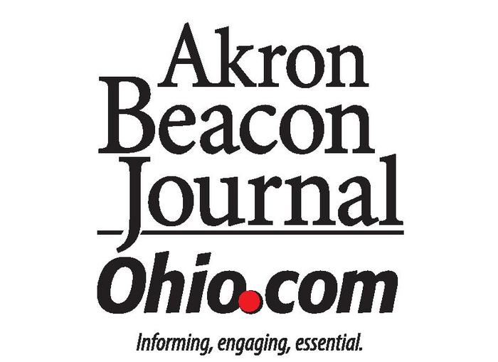 Akron Beacon Journal Page 001