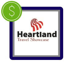 9 Heartland Travel Showcase