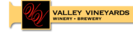 Valley Vineyard