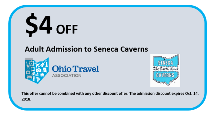Seneca Caverns