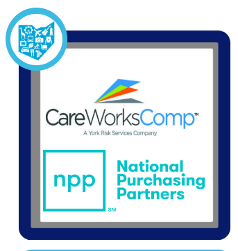 Careworks Comp and NPP