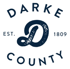 Darke County Darke County