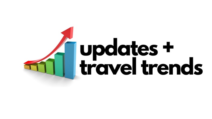 Updates 03/17/2023: Ohio's Travel Industry and Current Travel Research